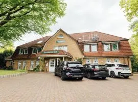 Hotel Thesdorfer Hof