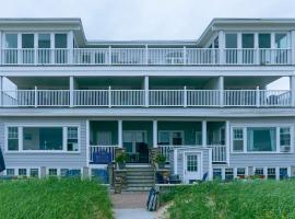 The Beach House, hotell sihtkohas Old Orchard Beach