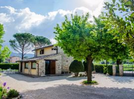 Le Case dell'Olmo, vacation home in Assisi