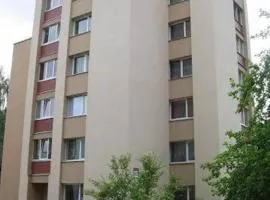 Apartamentai Atostogos