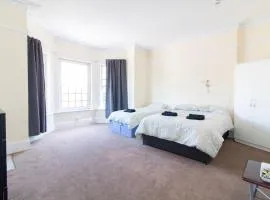 Brookvale Guest House Room 9
