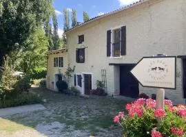 Les Deux Chevaux Chambres d’Hôtes
