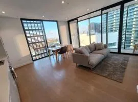 Luxury Apartment St Leonards