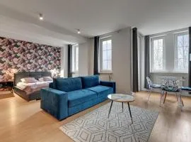 Playa & Relax Sopot Apartments
