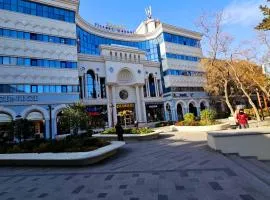 A&H Baku Center Inn Hotel