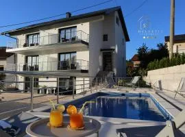 Helvetia Apartments