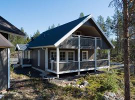 Sauna cabin | Pets allowed | Engine heater, hotel v destinaci Lofsdalen