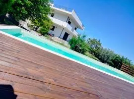 Villa Vit The Adriatic Experience