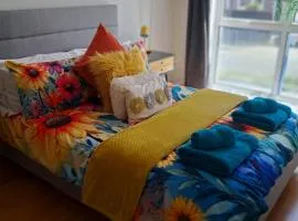 Fistral beach apartment