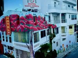 Hotel María Bonita Higüey, Apartments