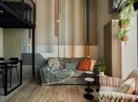 Bellevue Bocconi Suite