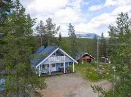 Pets allowed | Sauna | Terrace | Wood stove
