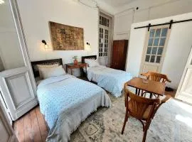 Arab Boutique Hotel I Alexandria I Downtown