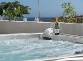 Villa Lux Amarilla Golf