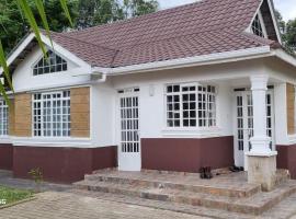 Armana Elite Homes, villa in Rongo