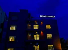 Hotel Aura Residency, A Unit of Sitara Group - Rishikesh Road, Haridwar