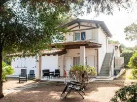 Villa Lentischio 1