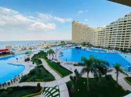Porto Sokhna Hotel