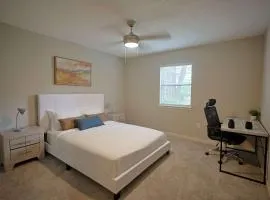 Northtown Apartments 12h I Comfy 2 Bed 2 Bath