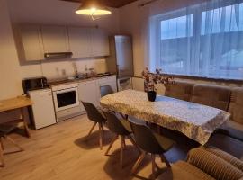 Arzberger MonteurApartment, hotel in Arzberg