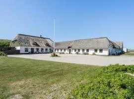 Nice Apartment In Ulfborg With Wifi