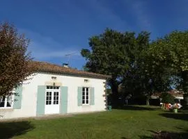 Maison abelia