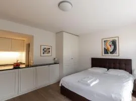 Charming Studio in the historical town - UZ 14