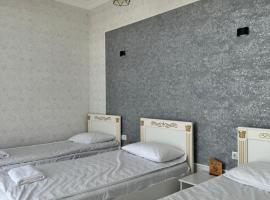 Аргымак, hotel in Karakol