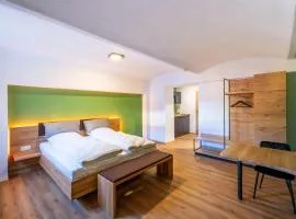 8Rooms - Altstadthotel