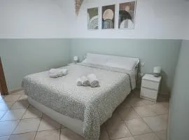 Cuore di casa Apartment