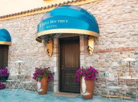 Castle Boutique Hotel