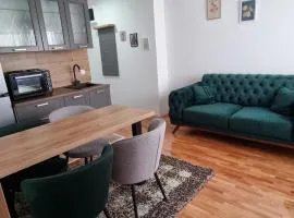 Apartman Amfora Vranje