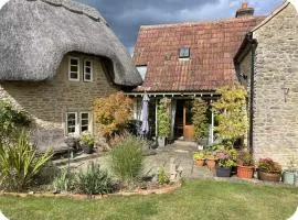 Thatch Cottage B&B