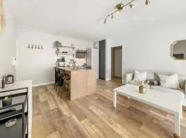 VAUBAN - Appartement au calme - Parking/Terrasse
