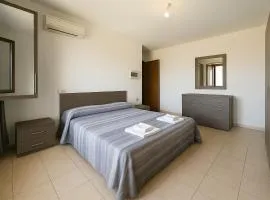 Casa Amelia Oristano, 10 minutes from the beaches