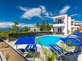 Apartments Mialis