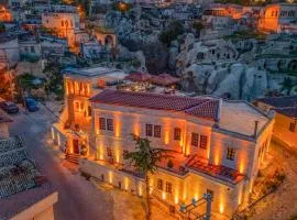ARIEN CAVE Hotel