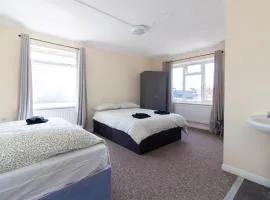 Brookvale Guest House Room 12