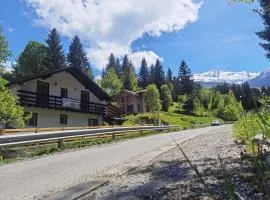 Casa Pietrosu Rodnei