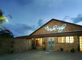 Marlin Lodge St Lucia