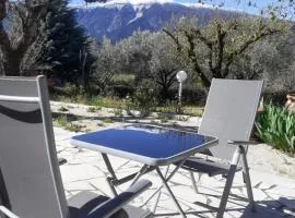La tonnelle