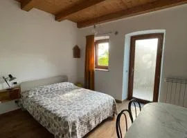 Appartamento Via Piane Azeglio