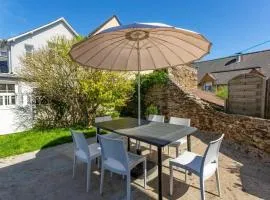 Ker Roz - Belle maison 3 chambres- Proche Mer-Port