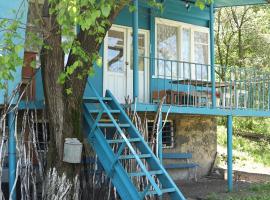Papi Aygi, hotel v destinaci Alaverdi