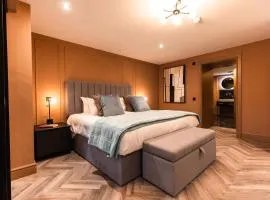 Luxury Georgian Aparthotel by Hauss