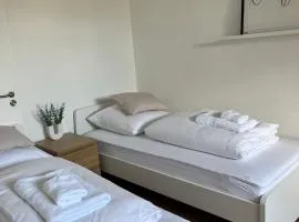 Q Apartment No 3 in BS - stadtnah im Grünen wohnen