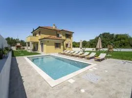 Beautiful Villa Rustica with pool