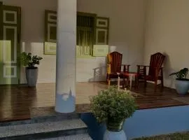 Chathra Rajgama