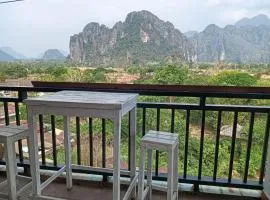 Bountang Riverside Hotel