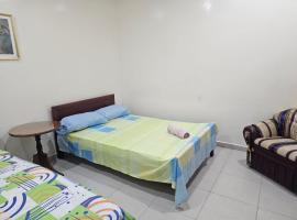 La casa de Delia armero guayabal, hotelli kohteessa Guayabal